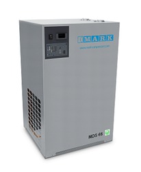 Bar Oil Injected Industrial Screw Air Compressor
